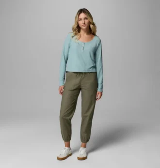 Damen ROC™ Ripstop Jogginghose