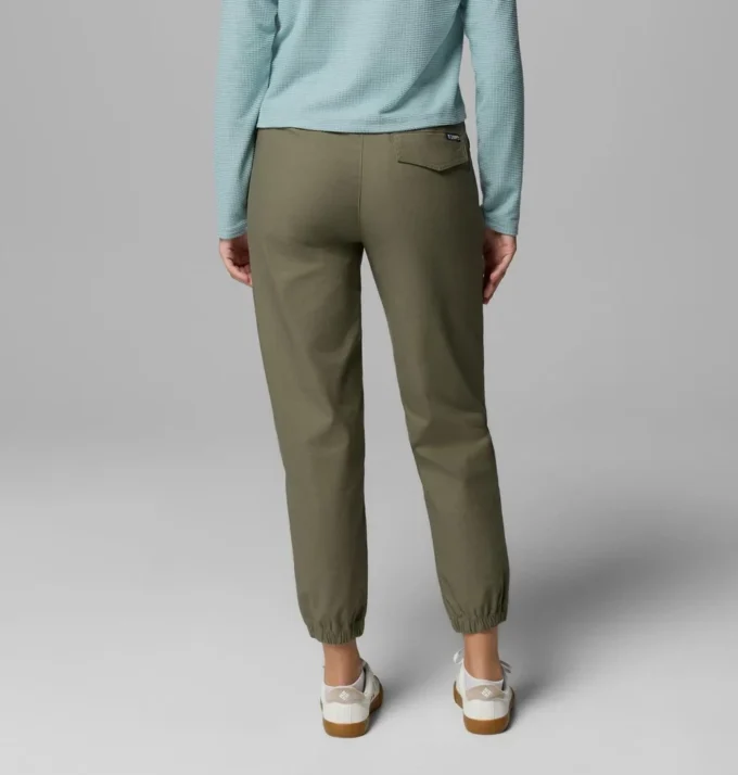 Damen ROC™ Ripstop Jogginghose