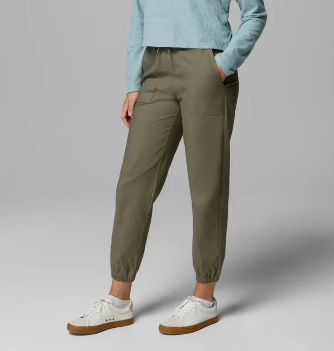Damen ROC™ Ripstop Jogginghose