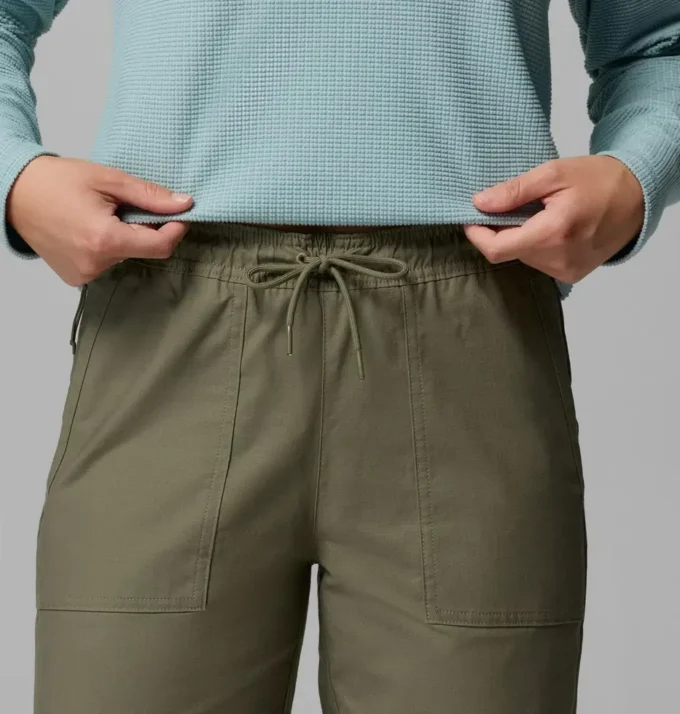 Damen ROC™ Ripstop Jogginghose