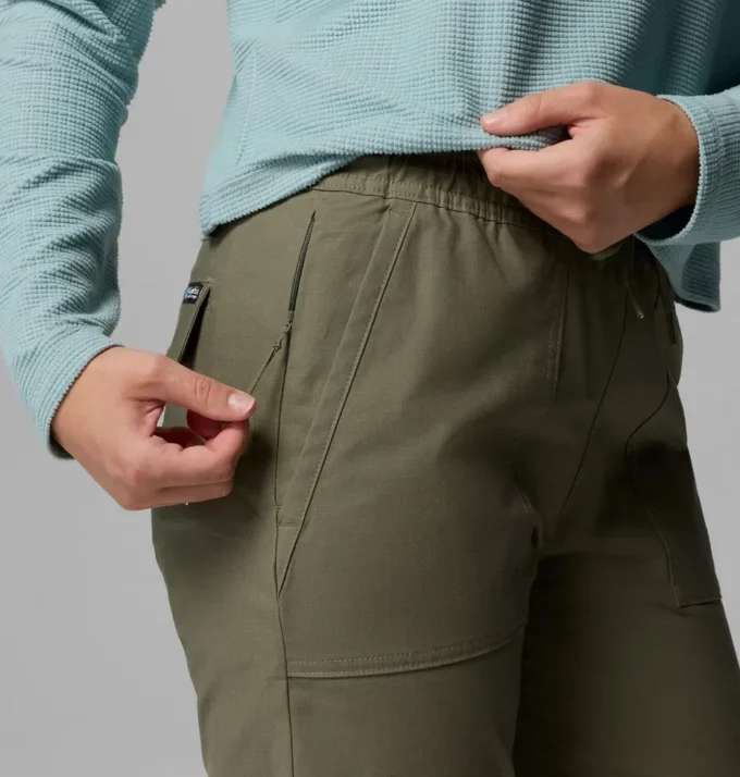 Damen ROC™ Ripstop Jogginghose