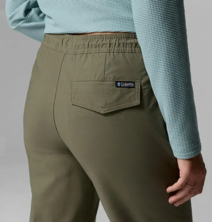 Damen ROC™ Ripstop Jogginghose