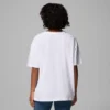 Damen Rolling Bend™ Oversized T-Shirt mit Grafik