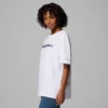 Damen Rolling Bend™ Oversized T-Shirt mit Grafik