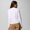 Damen Ruby Springs™ Grafik-Langarm-T-Shirt