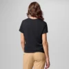 Damen Ruby Springs™ Graphic Fitted Kurzarm-Shirt