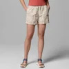 Damen Sandy River™ Printed Shorts III Damen Sandy River™ Printed Shorts III
