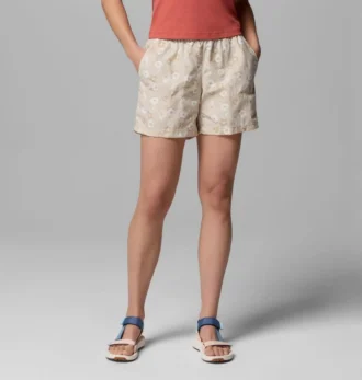 Damen Sandy River™ Printed Shorts III