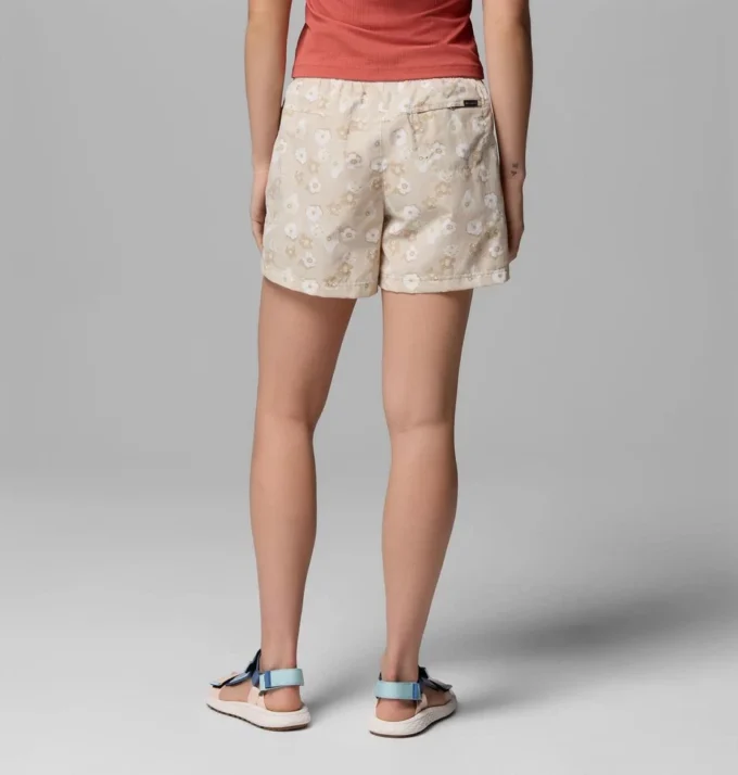 Damen Sandy River™ Printed Shorts III Damen Sandy River™ Printed Shorts III