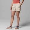 Damen Sandy River™ Printed Shorts III Damen Sandy River™ Printed Shorts III