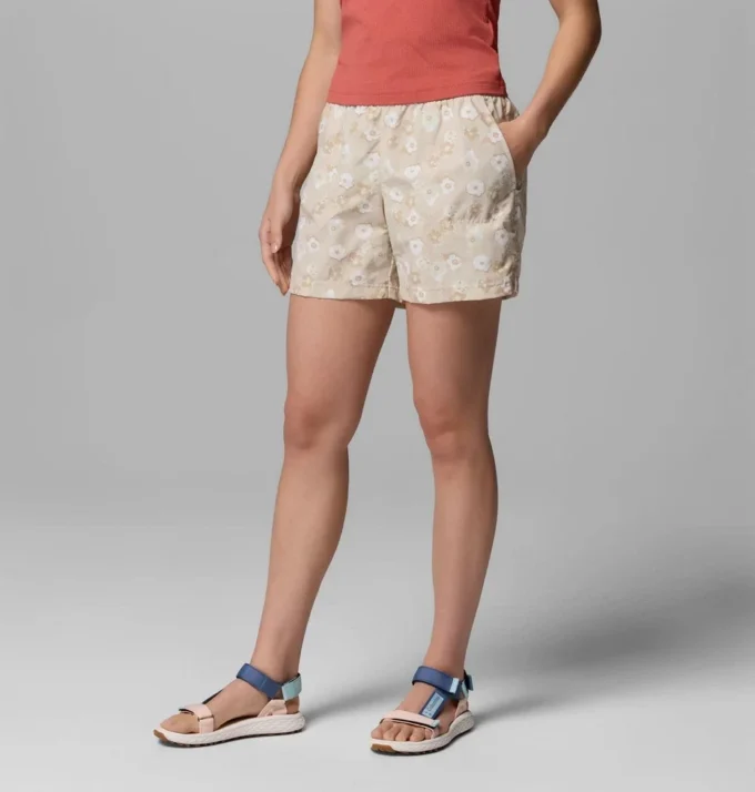 Damen Sandy River™ Printed Shorts III Damen Sandy River™ Printed Shorts III