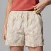 Damen Sandy River™ Printed Shorts III Damen Sandy River™ Printed Shorts III