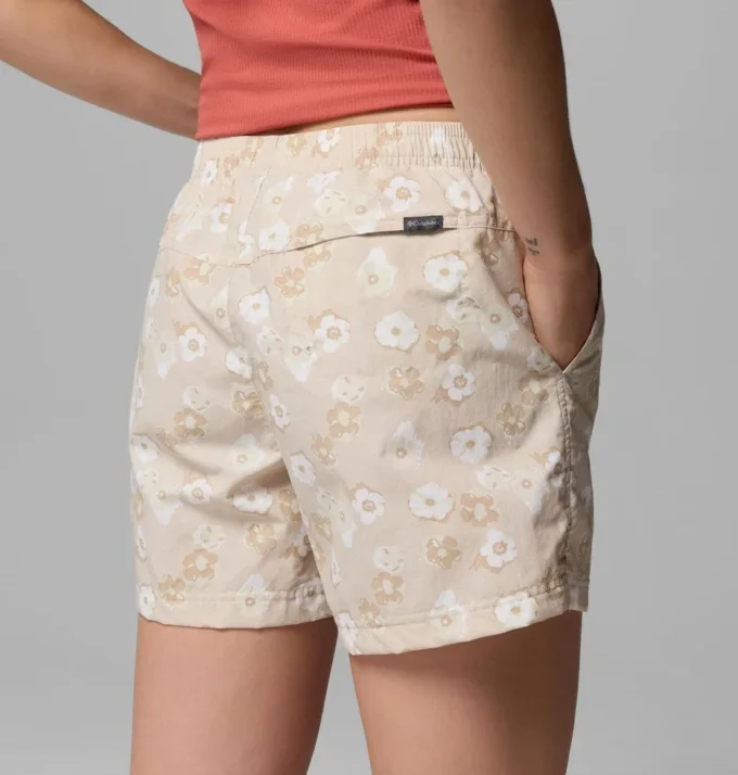 Damen Sandy River™ Printed Shorts III Damen Sandy River™ Printed Shorts III