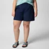Damen Sandy River™ Shorts II – Übergrößen