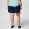 Damen Sandy River™ Shorts II – Übergrößen