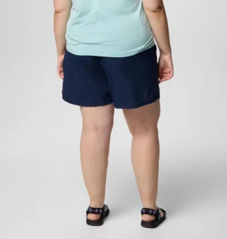 Damen Sandy River™ Shorts II – Übergrößen