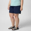 Damen Sandy River™ Shorts II – Übergrößen