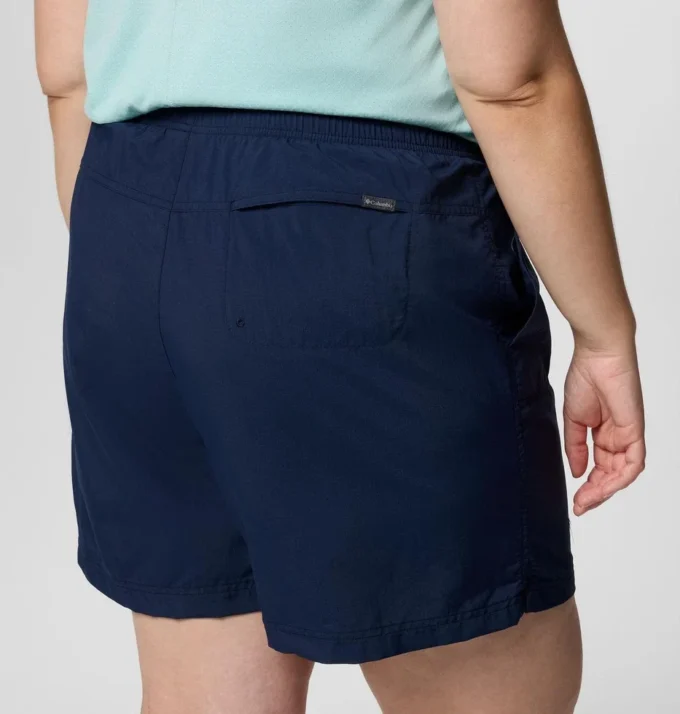 Damen Sandy River™ Shorts II – Übergrößen
