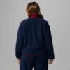 Damen Sequoia Grove™ Fleece mit durchgehendem Reißverschluss – Übergrößen