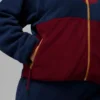 Damen Sequoia Grove™ Fleece mit durchgehendem Reißverschluss – Übergrößen