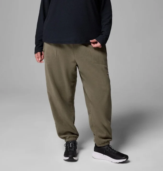 Damen Sequoia Grove™ Fleecehose – Übergrößen