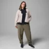 Damen Sequoia Grove™ Fleecehose – Übergrößen