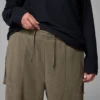 Damen Sequoia Grove™ Fleecehose – Übergrößen