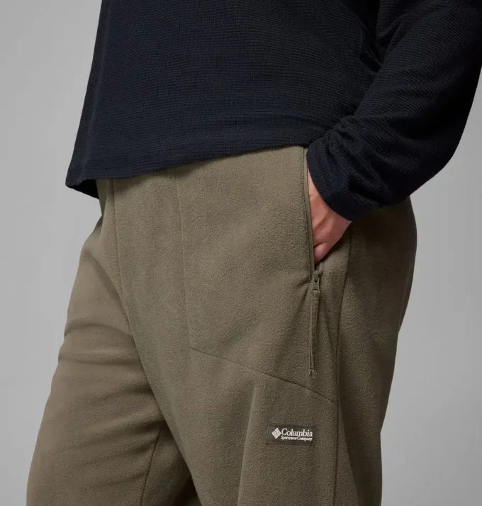 Damen Sequoia Grove™ Fleecehose – Übergrößen