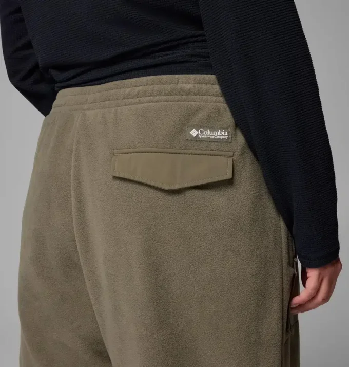 Damen Sequoia Grove™ Fleecehose – Übergrößen