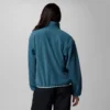 Damen Sequoia Grove™ Fleecejacke mit halbem Reißverschluss Damen Sequoia Grove™ Fleecejacke mit halbem Reißverschluss
