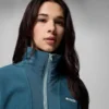 Damen Sequoia Grove™ Fleecejacke mit halbem Reißverschluss Damen Sequoia Grove™ Fleecejacke mit halbem Reißverschluss