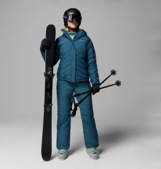 Damen Shafer Canyon™ II Insulated Pants