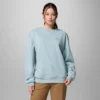 Damen-Shirt Aldermore™ Crew