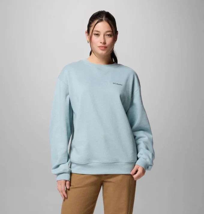 Damen-Shirt Aldermore™ Crew