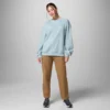 Damen-Shirt Aldermore™ Crew
