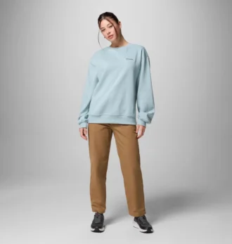 Damen-Shirt Aldermore™ Crew