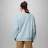 Damen-Shirt Aldermore™ Crew