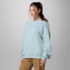 Damen-Shirt Aldermore™ Crew