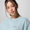 Damen-Shirt Aldermore™ Crew