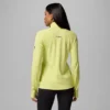 Damen-Shirt DriVenture™ mit halbem Reißverschluss Damen-Shirt DriVenture™ mit halbem Reißverschluss