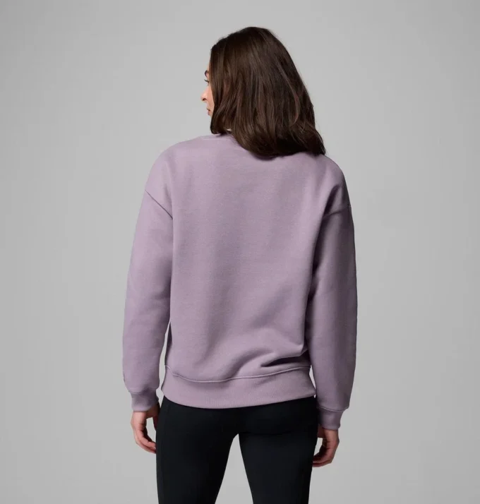 Damen-Shirt Meridian Creek™ Crew