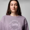 Damen-Shirt Meridian Creek™ Crew