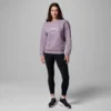 Damen-Shirt Meridian Creek™ Crew