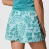 Damen-Shorts Bogata Bay™ Print Shorts II