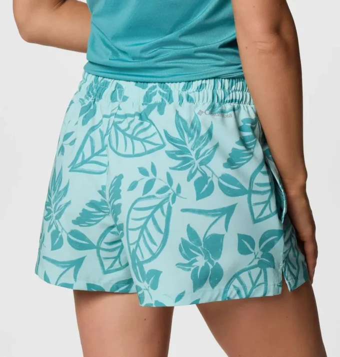 Damen-Shorts Bogata Bay™ Print Shorts II
