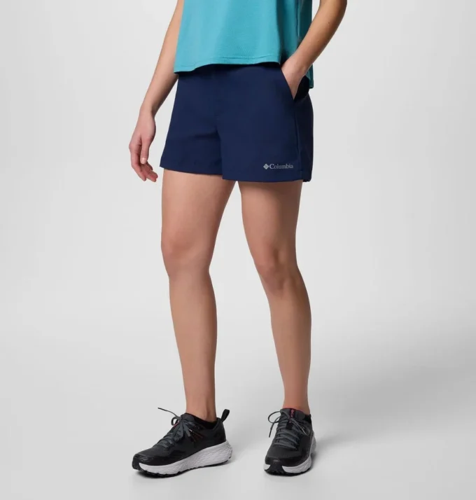 Damen-Shorts Brea Falls™ aus Nylon Damen-Shorts Brea Falls™ aus Nylon