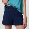 Damen-Shorts Brea Falls™ aus Nylon Damen-Shorts Brea Falls™ aus Nylon