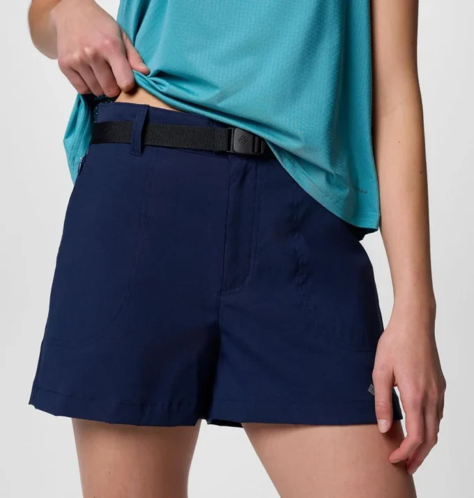 Damen-Shorts Brea Falls™ aus Nylon Damen-Shorts Brea Falls™ aus Nylon