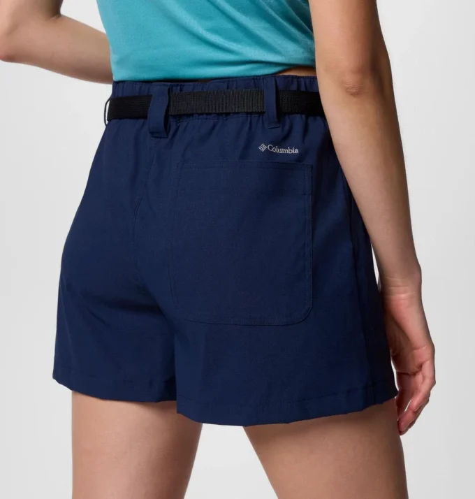 Damen-Shorts Brea Falls™ aus Nylon Damen-Shorts Brea Falls™ aus Nylon