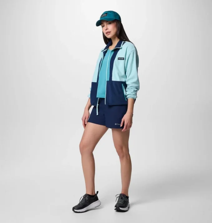Damen-Shorts Brea Falls™ aus Nylon Damen-Shorts Brea Falls™ aus Nylon